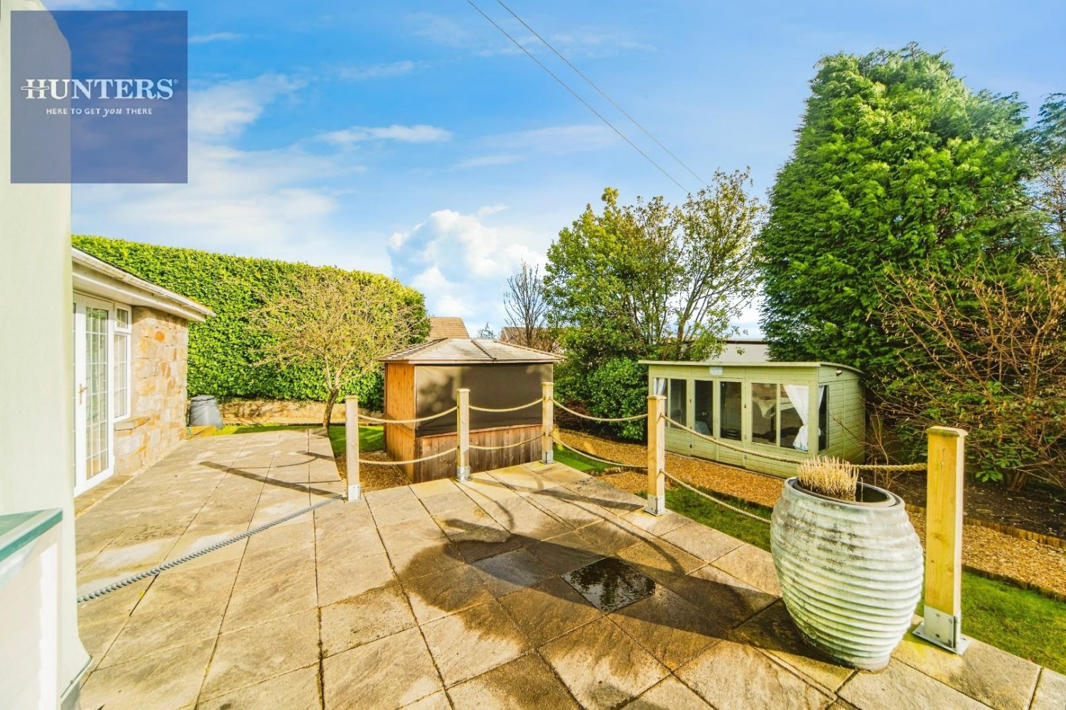 Hendre Road, Pencoed, Bridgend