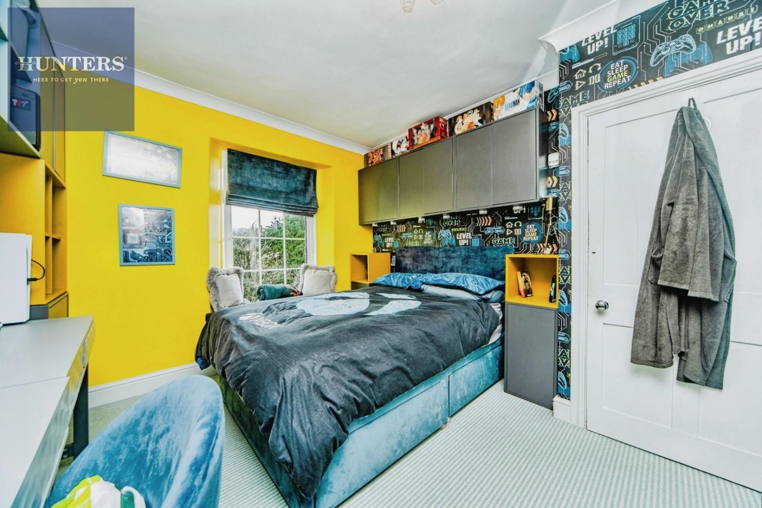 Hendre Road, Pencoed, Bridgend