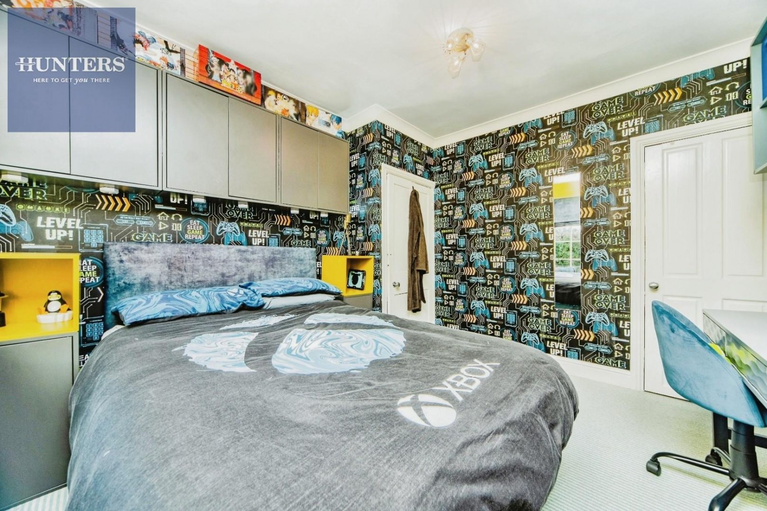 Hendre Road, Pencoed, Bridgend