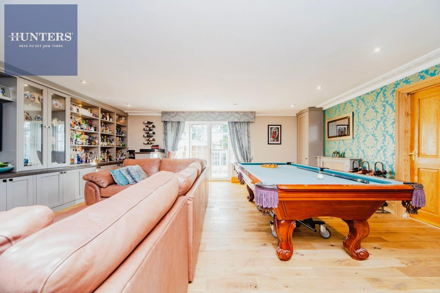 Hendre Road, Pencoed, Bridgend