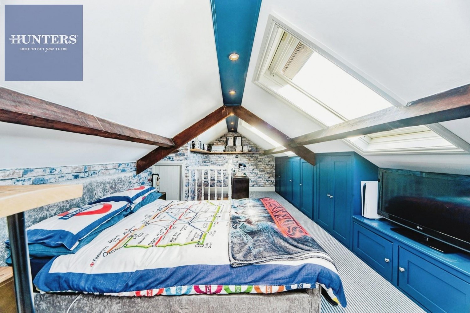 Hendre Road, Pencoed, Bridgend