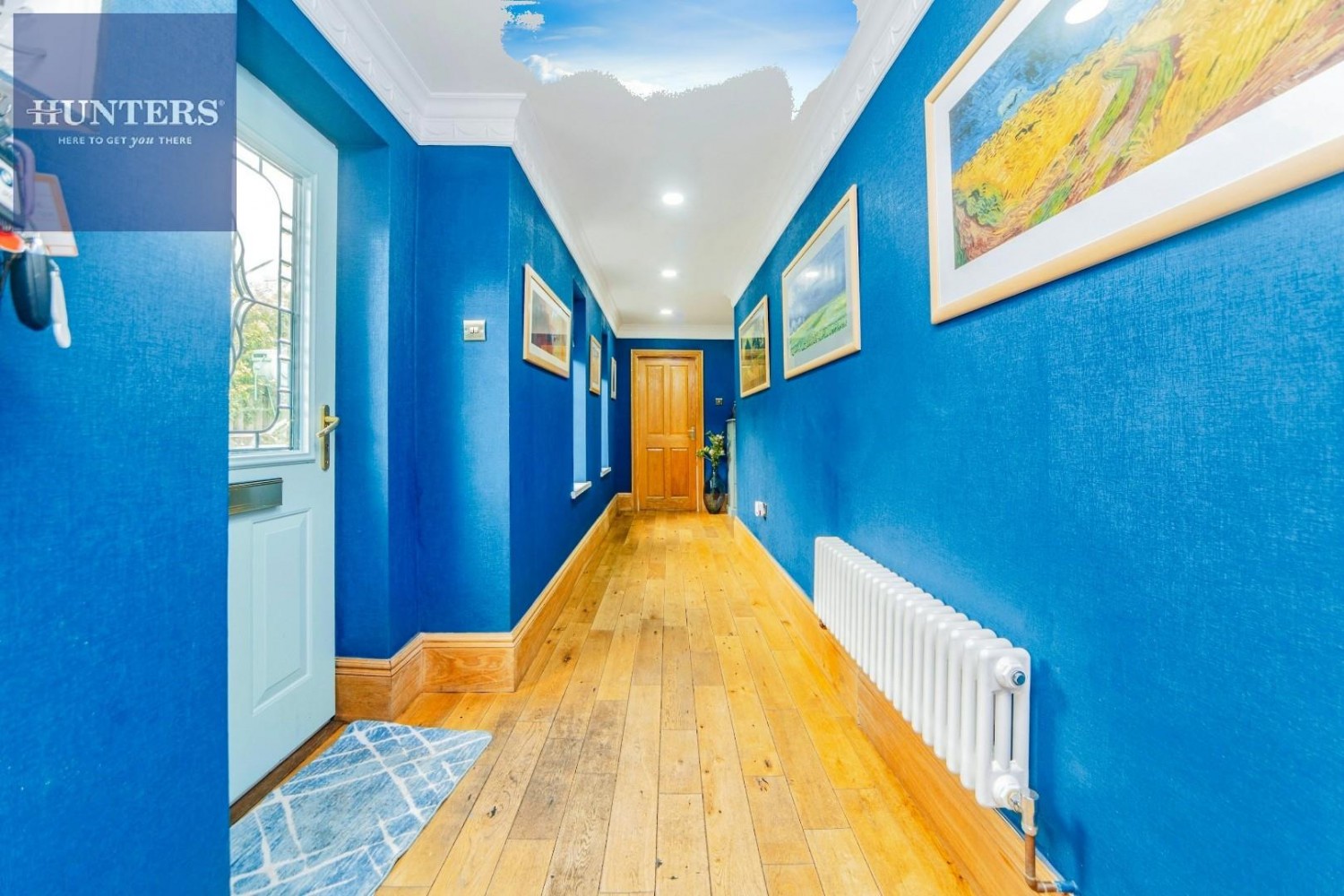 Hendre Road, Pencoed, Bridgend