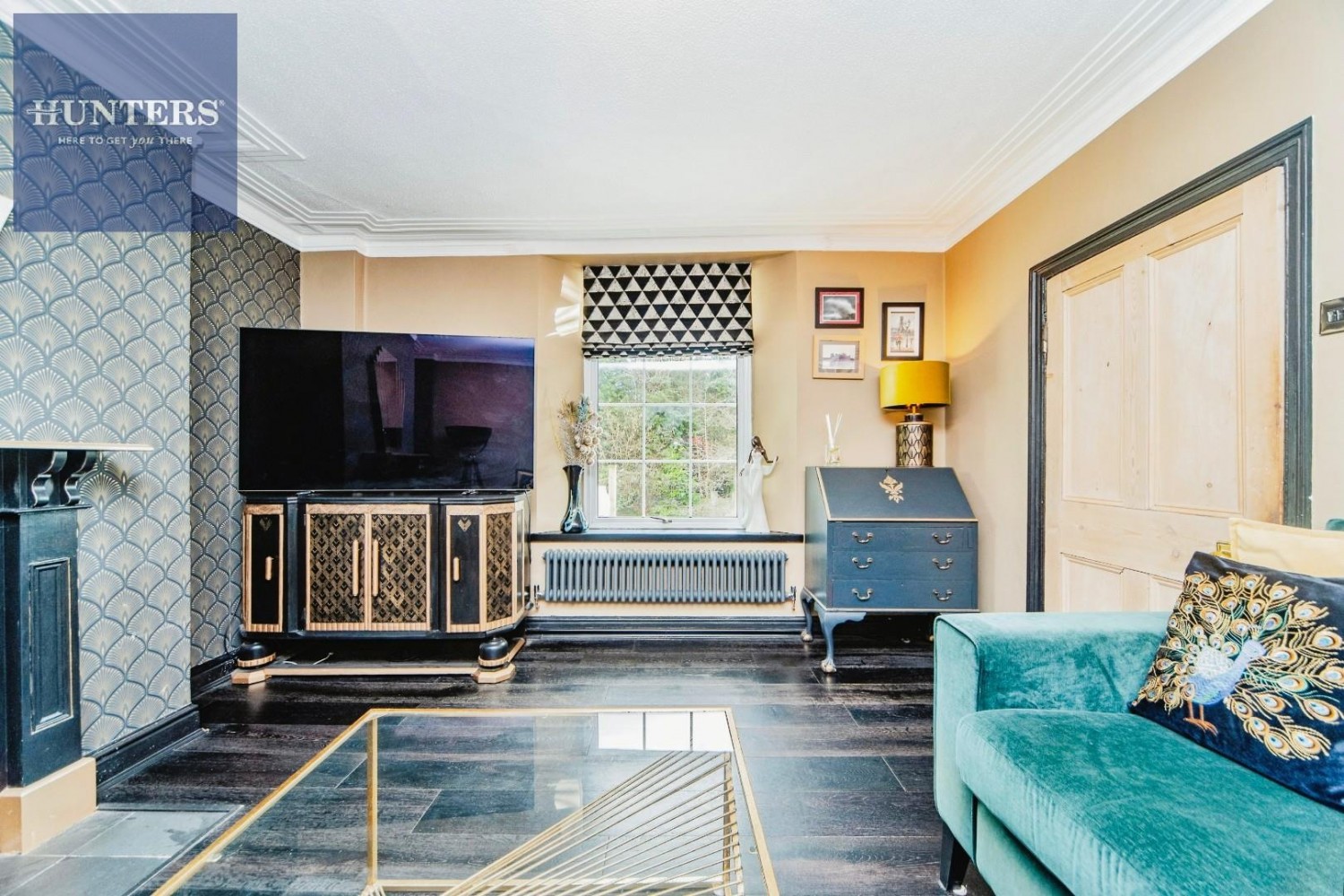Hendre Road, Pencoed, Bridgend