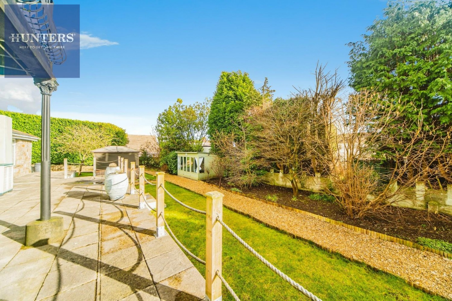 Hendre Road, Pencoed, Bridgend