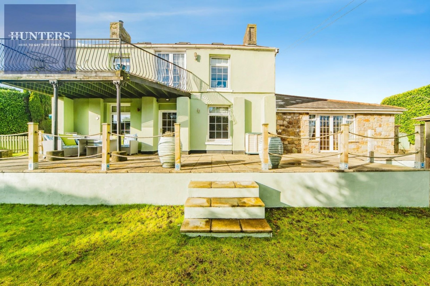Hendre Road, Pencoed, Bridgend