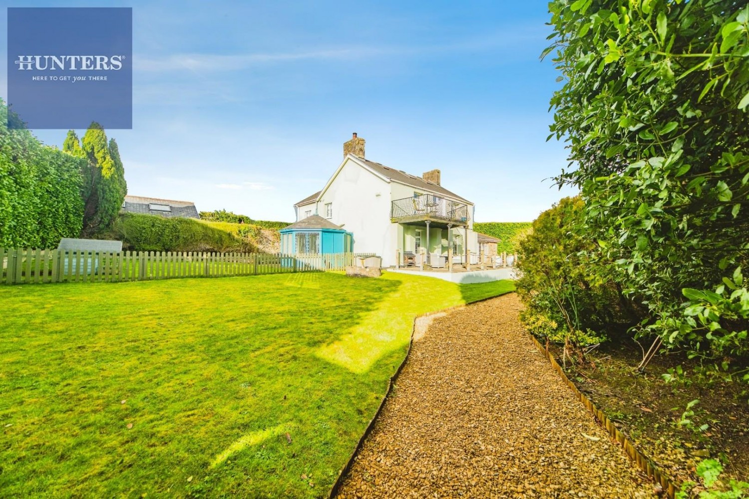 Hendre Road, Pencoed, Bridgend