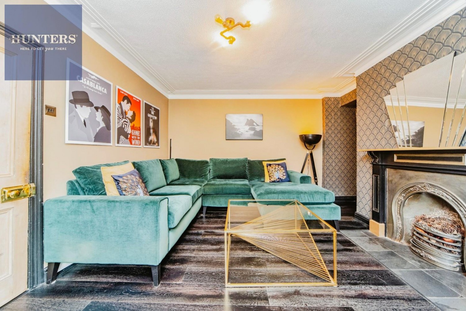 Hendre Road, Pencoed, Bridgend