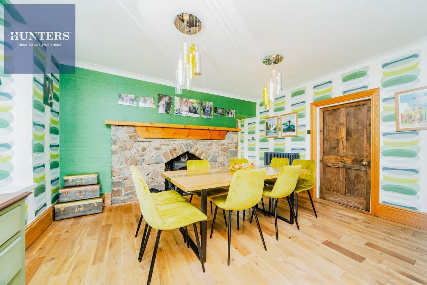 Hendre Road, Pencoed, Bridgend