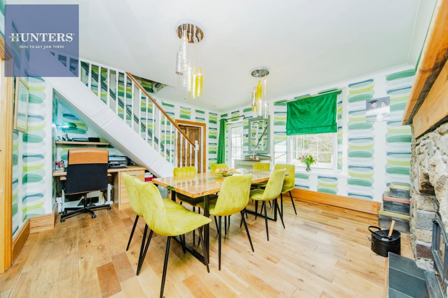 Hendre Road, Pencoed, Bridgend