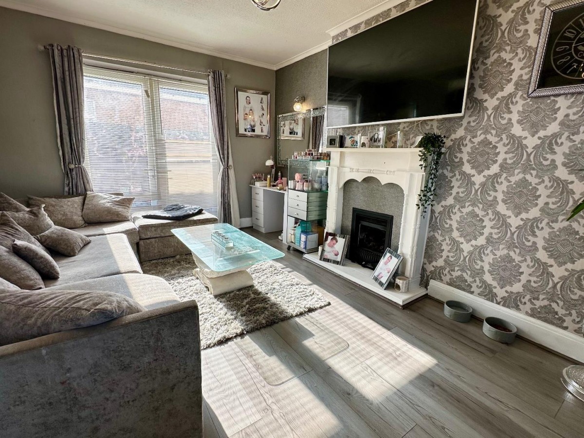 Rosemary Avenue, Blackpool