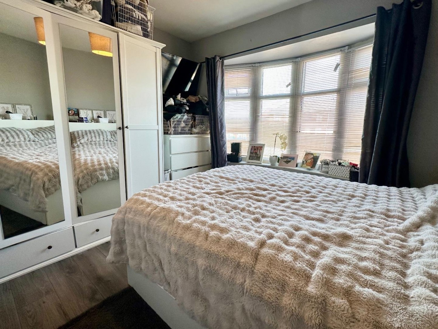 Rosemary Avenue, Blackpool