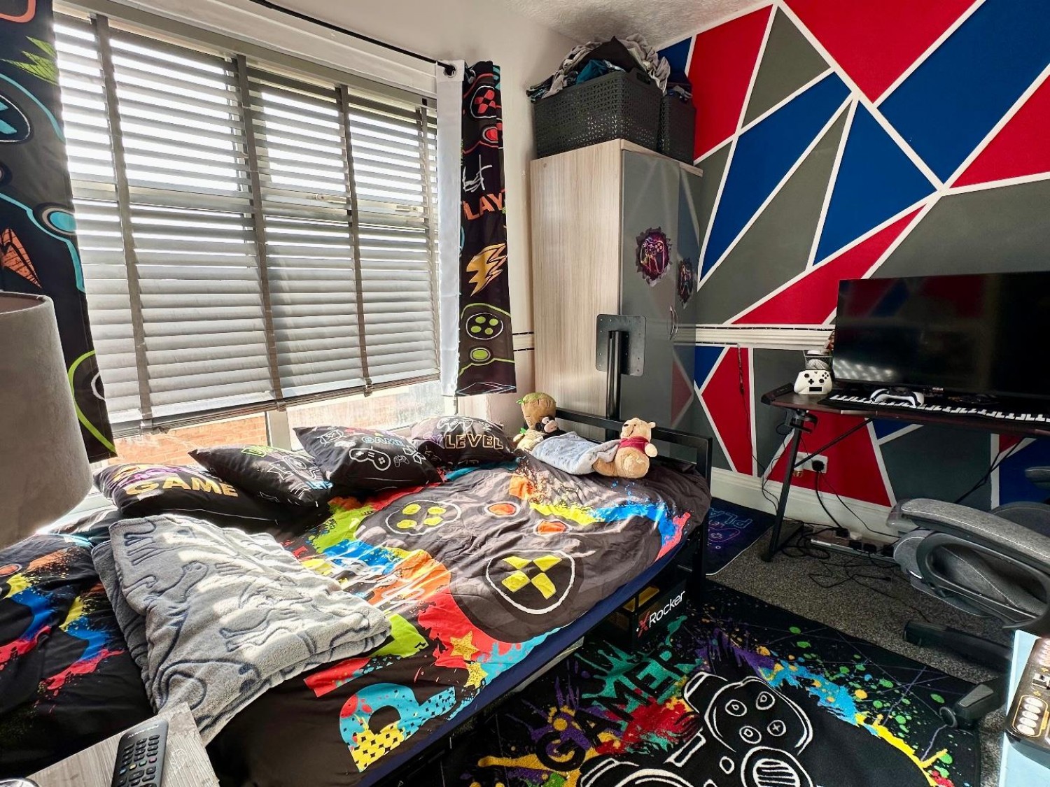 Rosemary Avenue, Blackpool