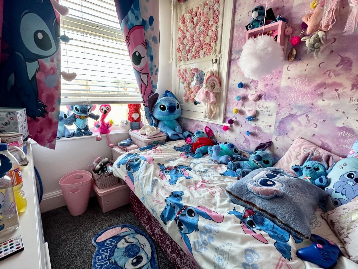 Rosemary Avenue, Blackpool