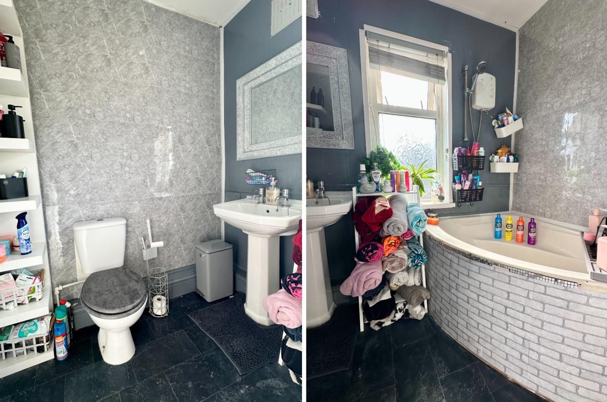 Rosemary Avenue, Blackpool