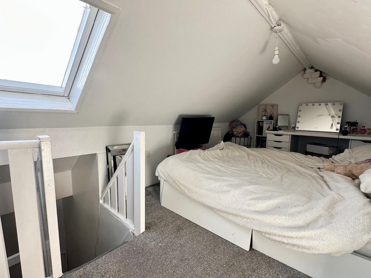 Rosemary Avenue, Blackpool