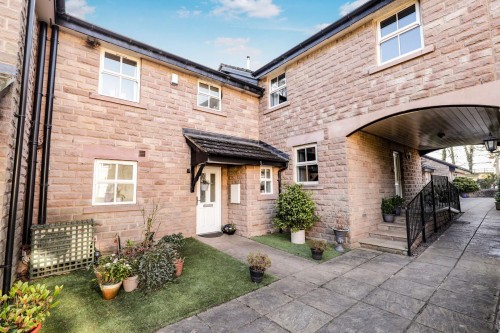 Nickols Lane, Spofforth, Harrogate, HG1 2BZ