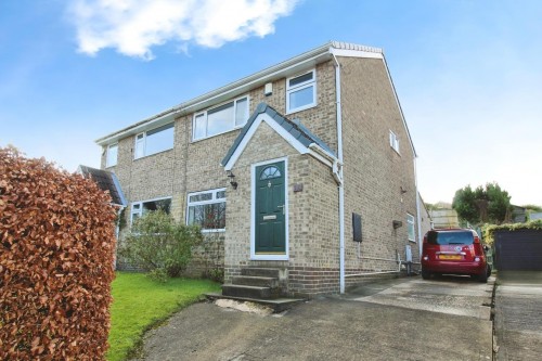 Springbank Close, Farsley, Pudsey