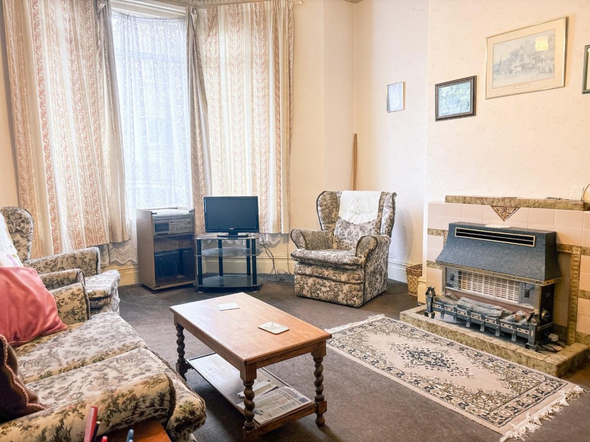 Marston Road, Knowle, Bristol