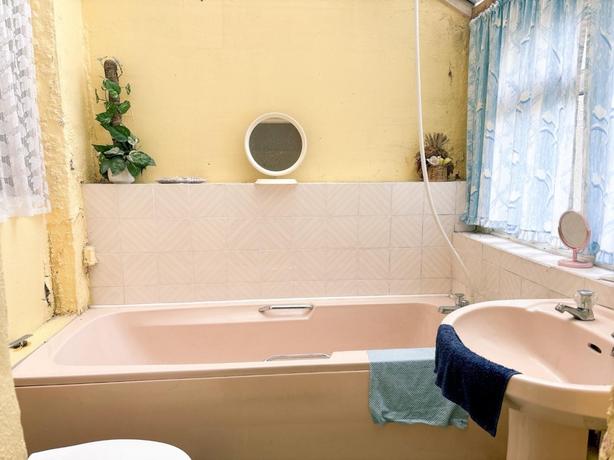 Marston Road, Knowle, Bristol