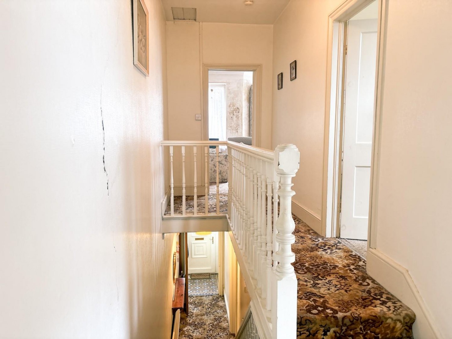 Marston Road, Knowle, Bristol