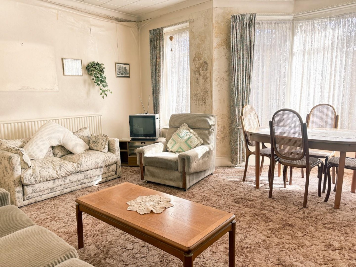 Marston Road, Knowle, Bristol