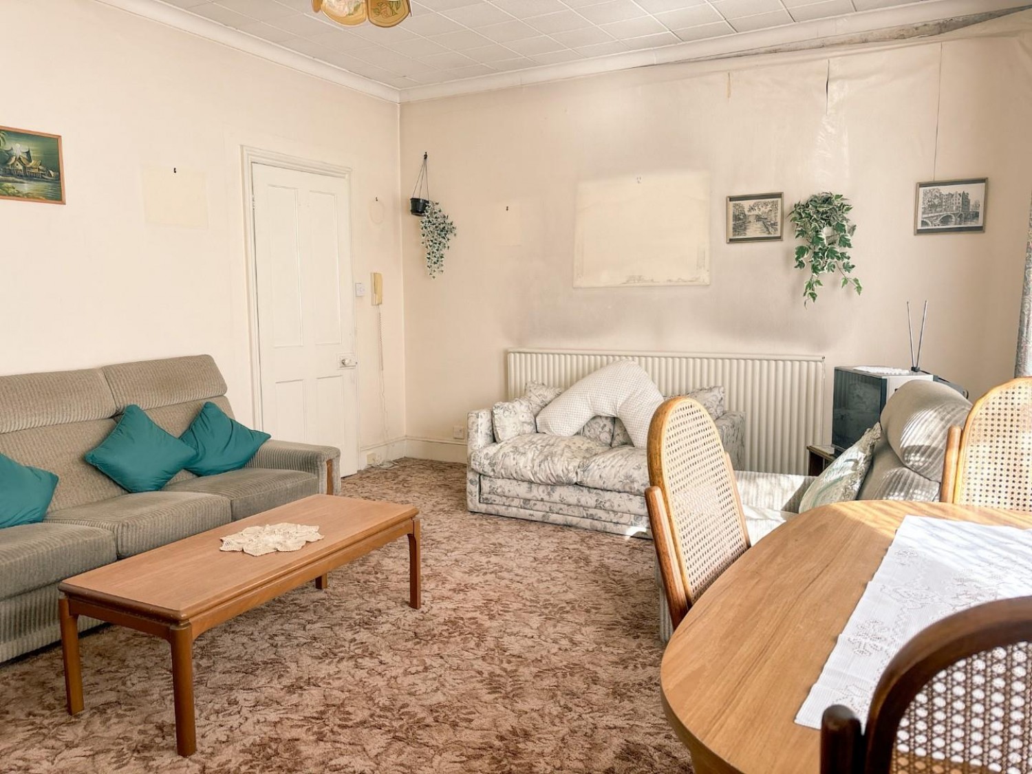 Marston Road, Knowle, Bristol