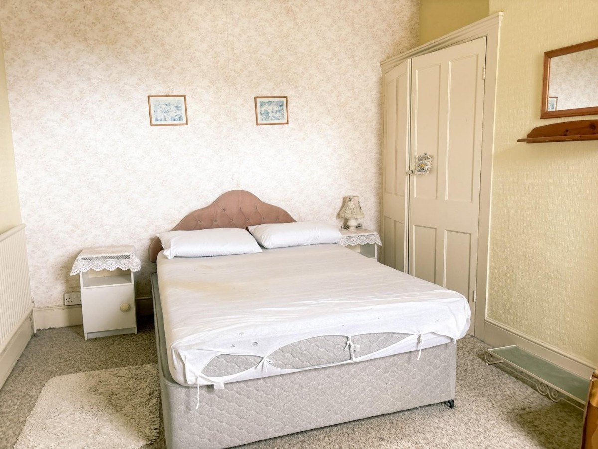 Marston Road, Knowle, Bristol