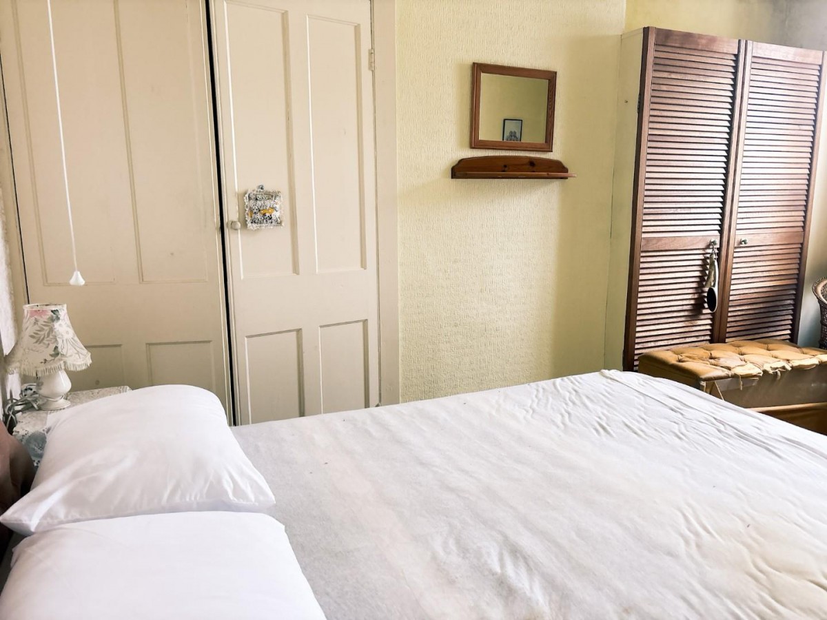 Marston Road, Knowle, Bristol