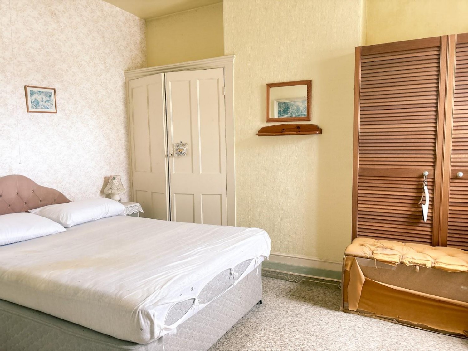 Marston Road, Knowle, Bristol