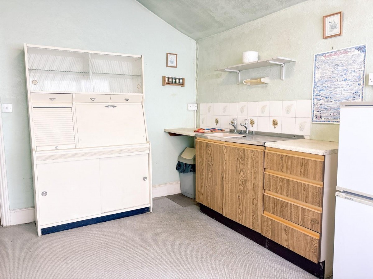 Marston Road, Knowle, Bristol