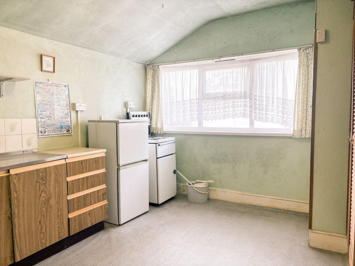 Marston Road, Knowle, Bristol