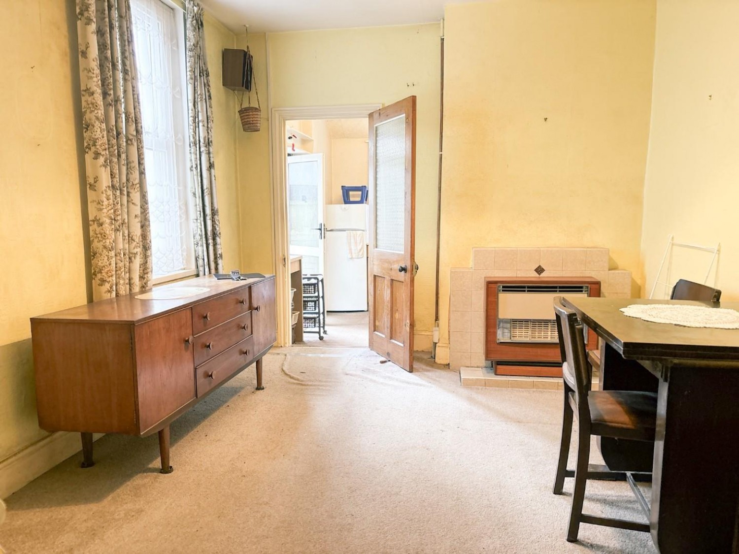 Marston Road, Knowle, Bristol