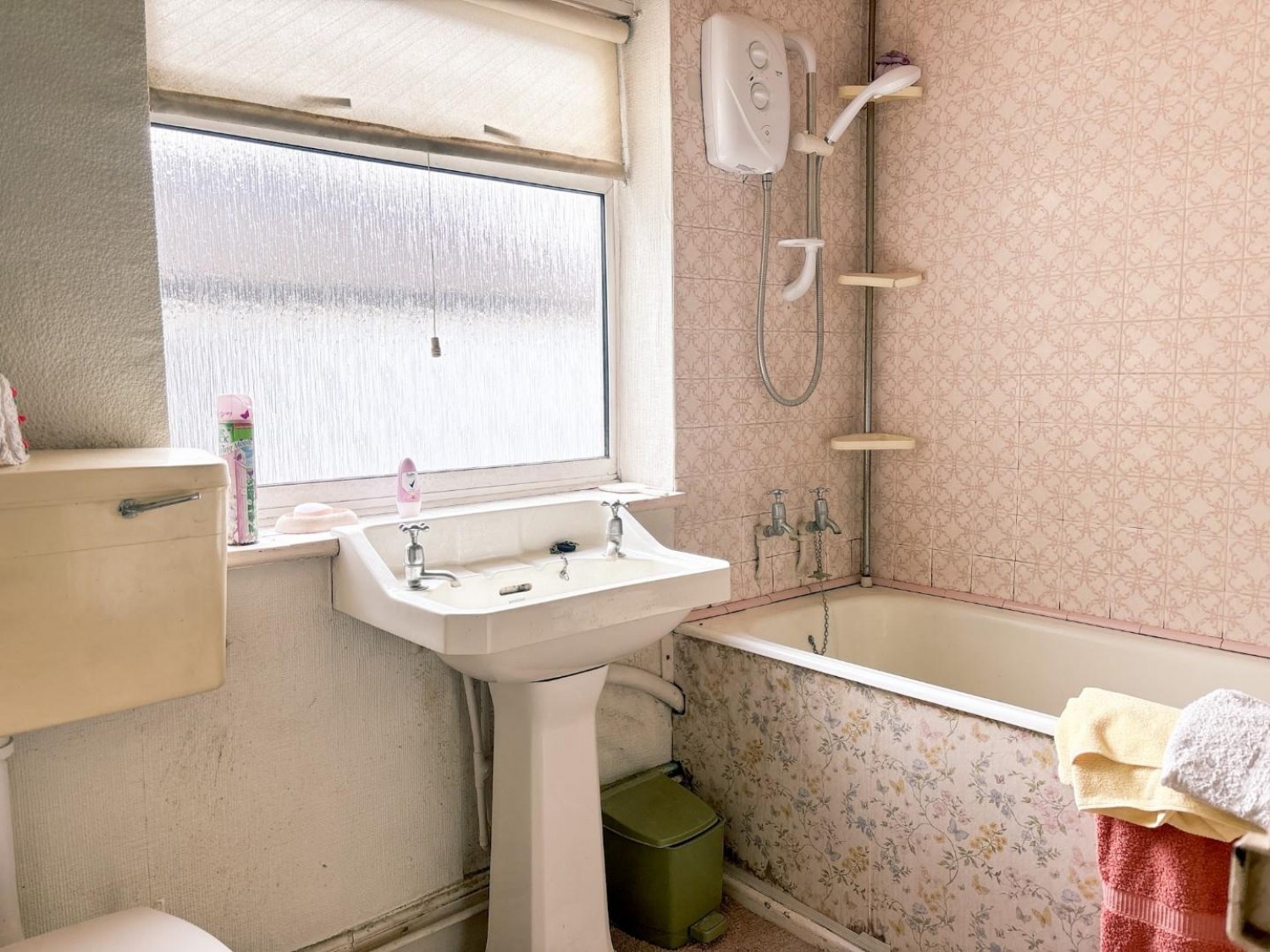 Marston Road, Knowle, Bristol