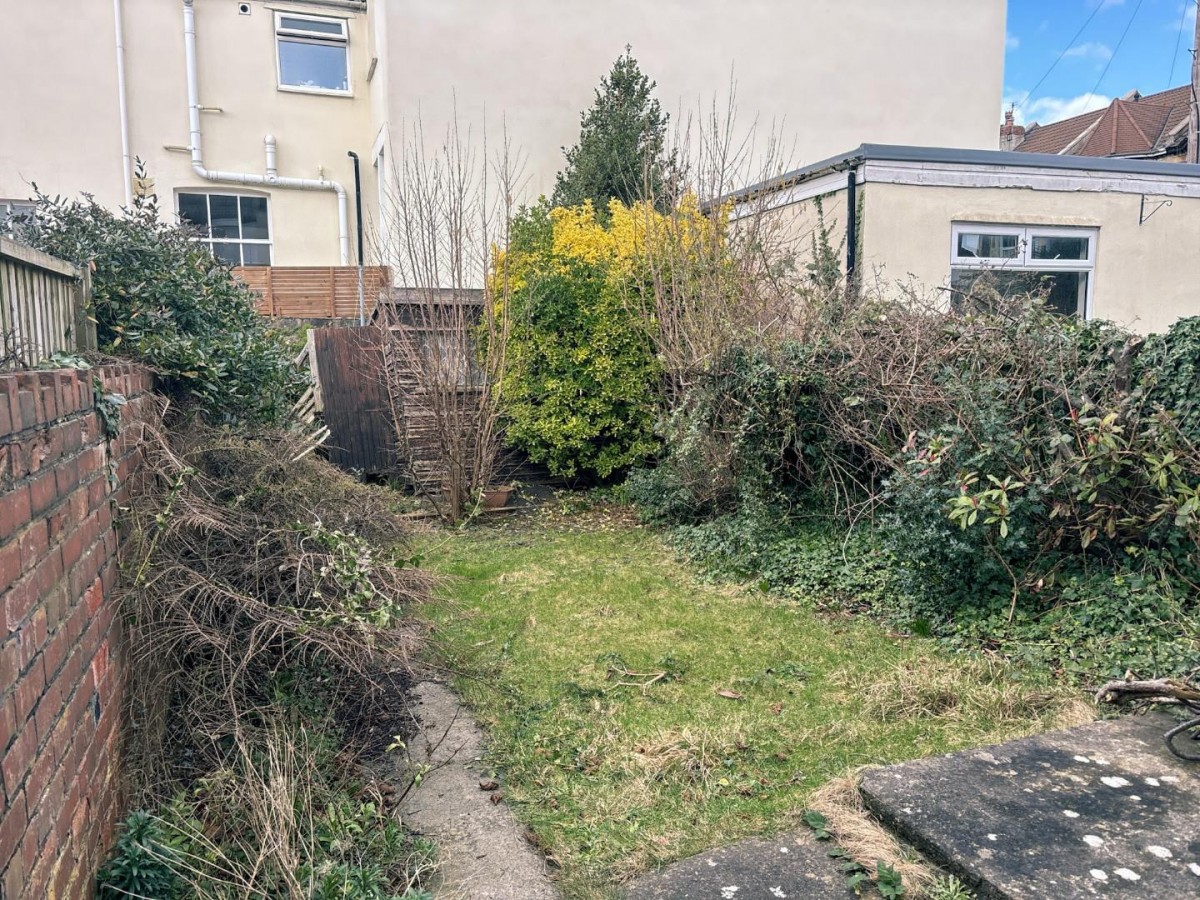 Marston Road, Knowle, Bristol