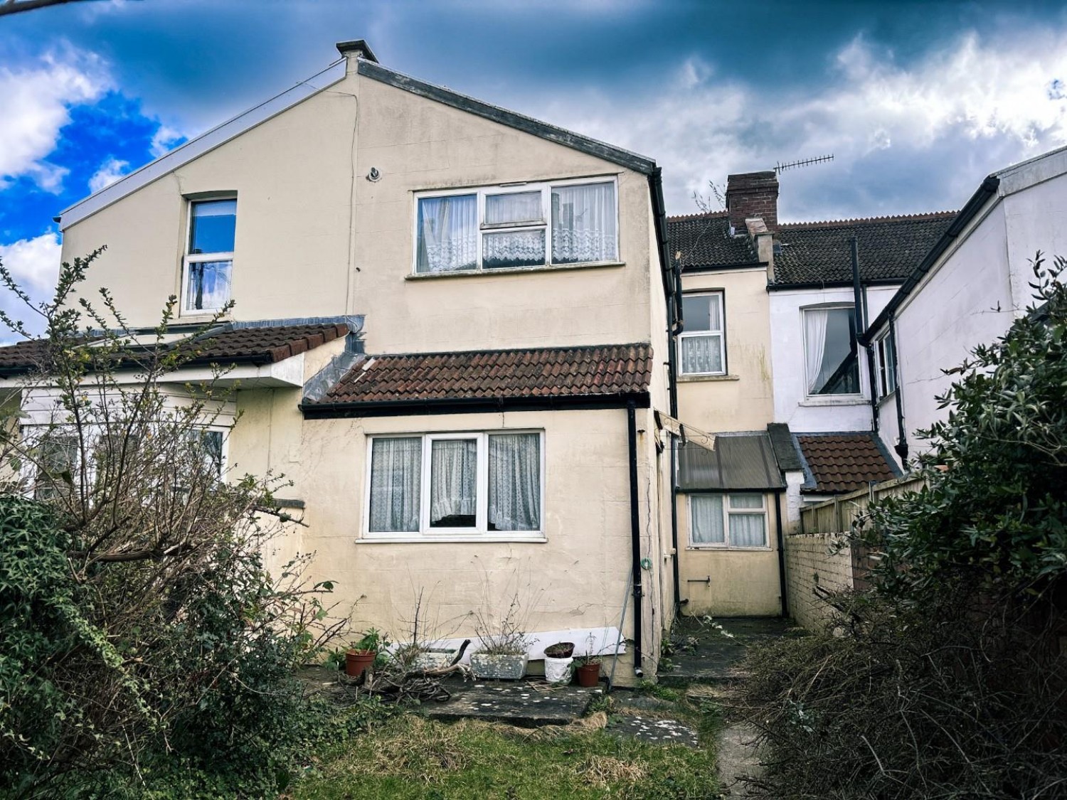 Marston Road, Knowle, Bristol