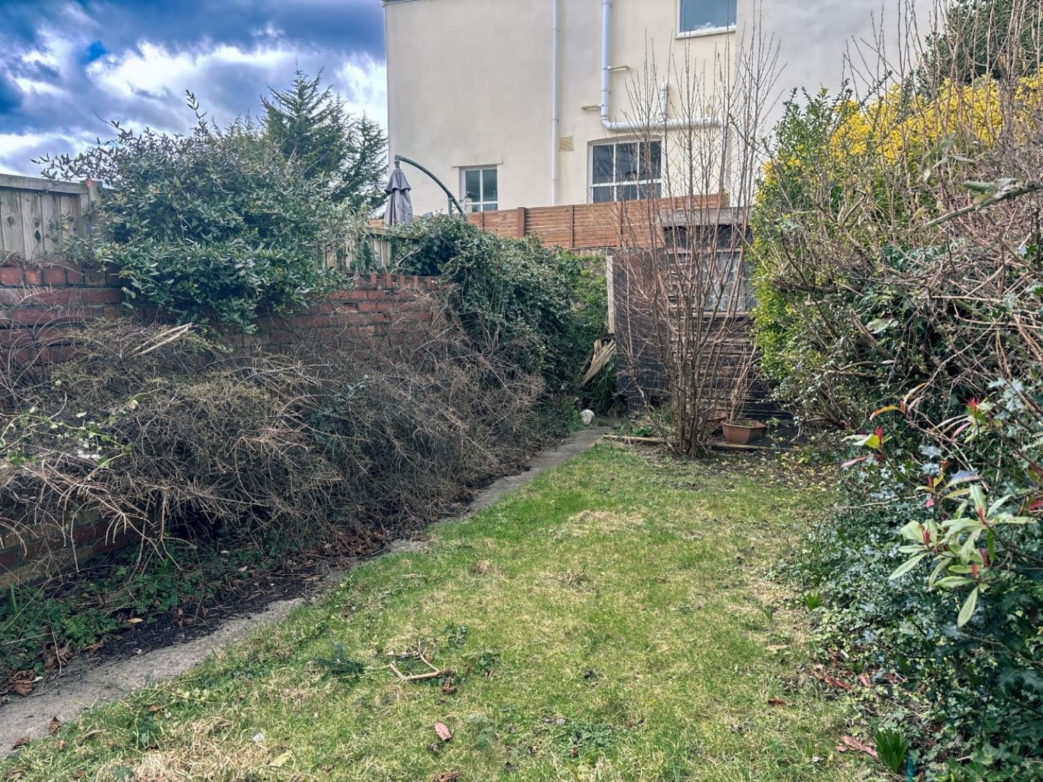 Marston Road, Knowle, Bristol