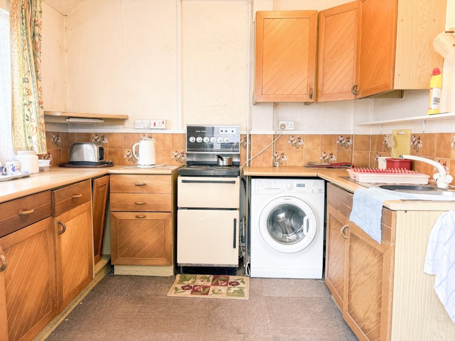 Marston Road, Knowle, Bristol