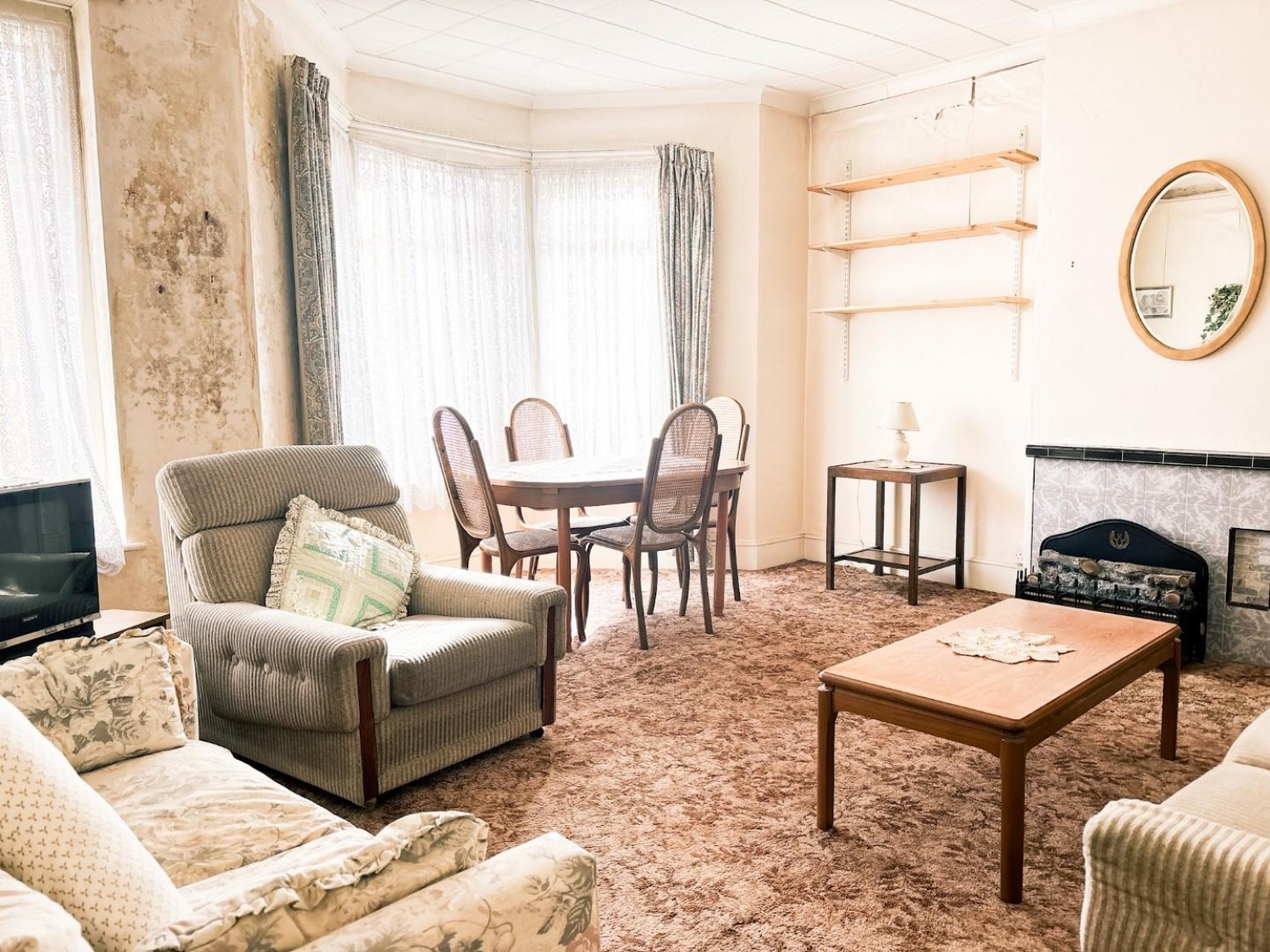 Marston Road, Knowle, Bristol