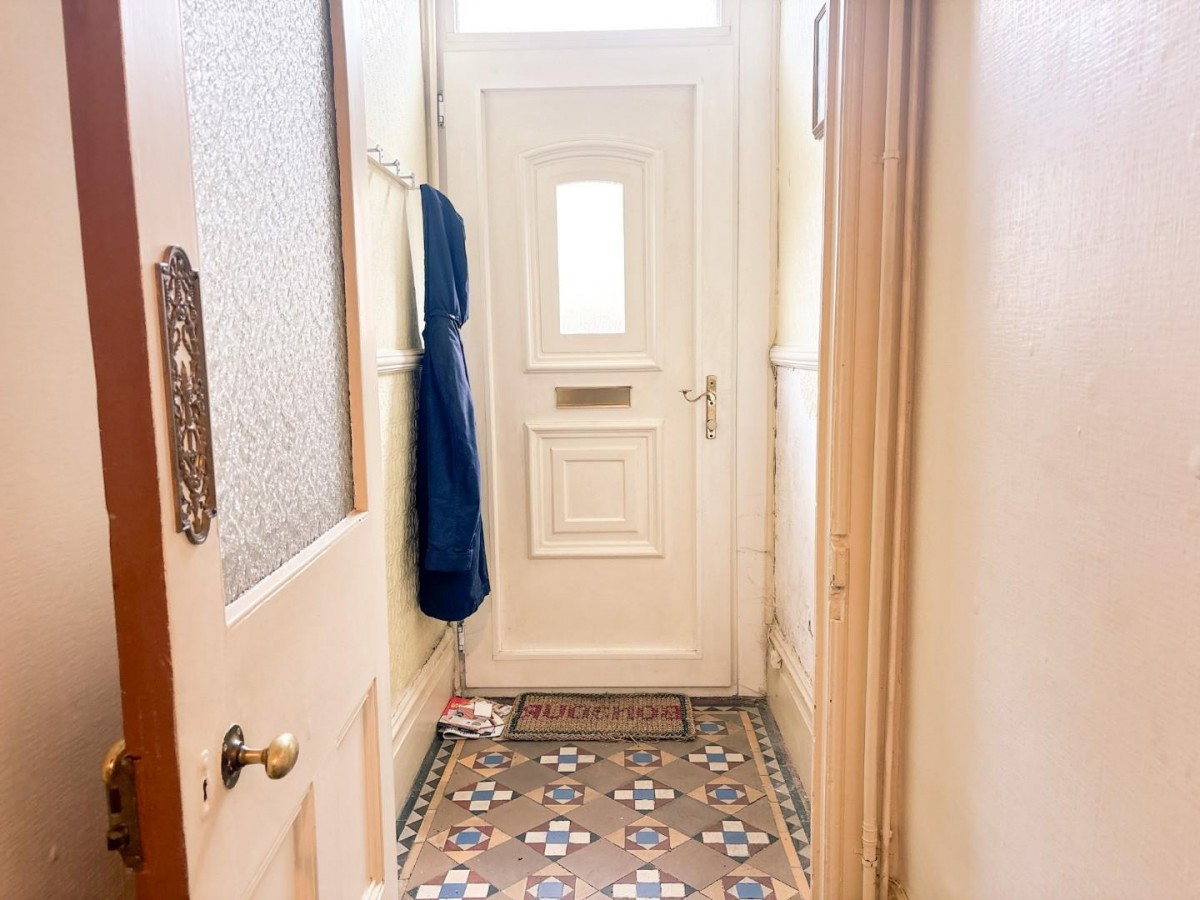 Marston Road, Knowle, Bristol