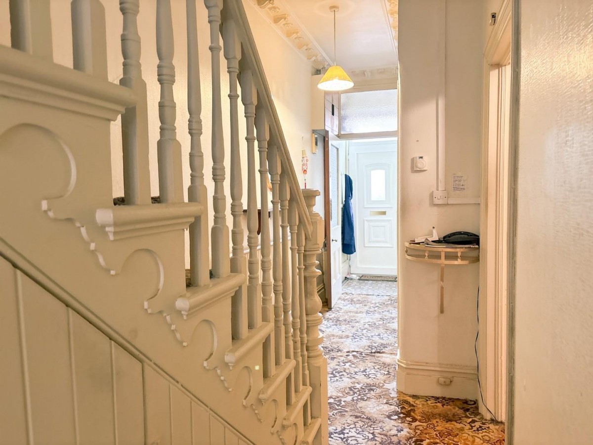 Marston Road, Knowle, Bristol