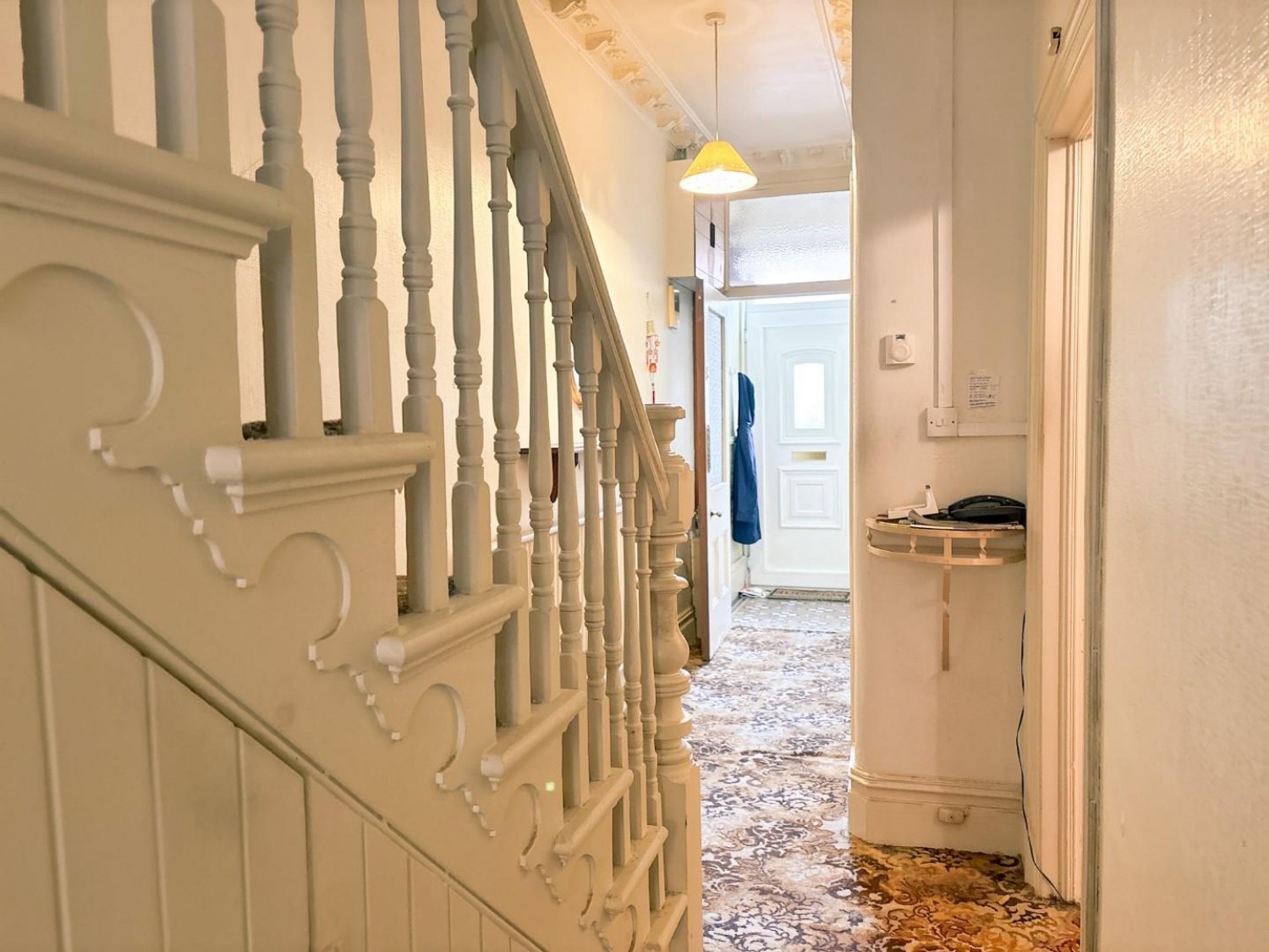 Marston Road, Knowle, Bristol