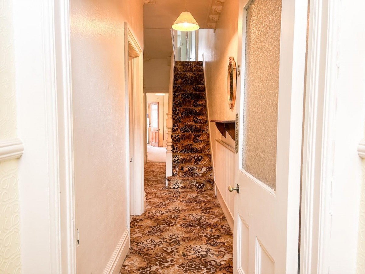 Marston Road, Knowle, Bristol