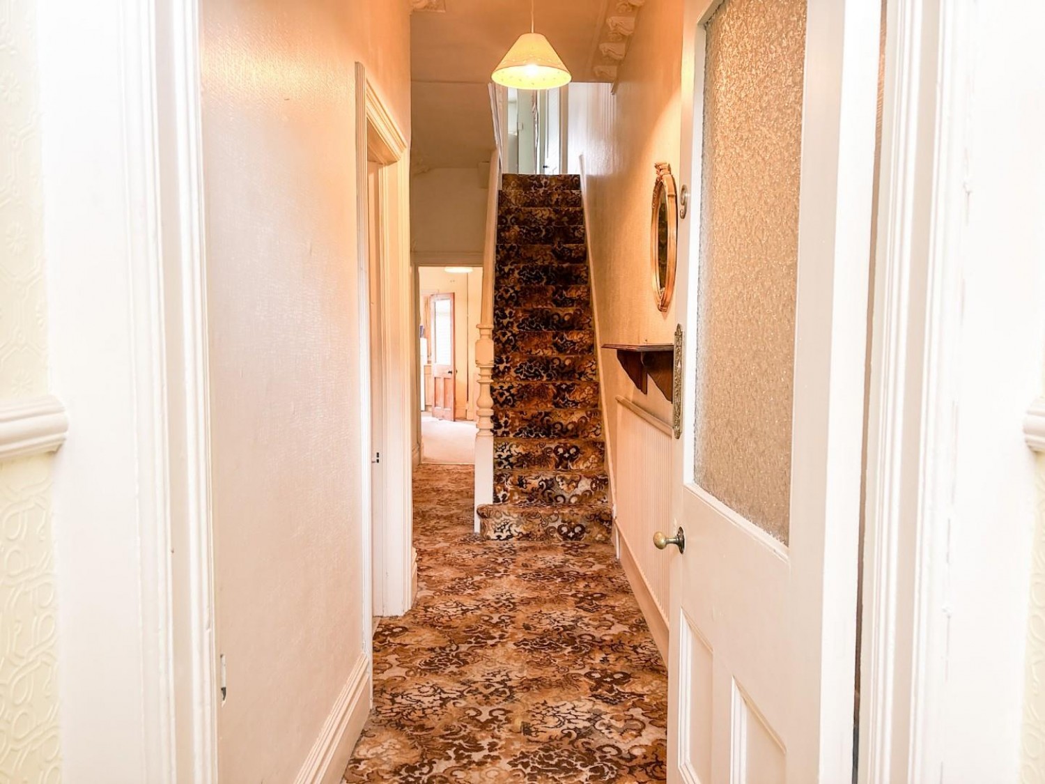 Marston Road, Knowle, Bristol