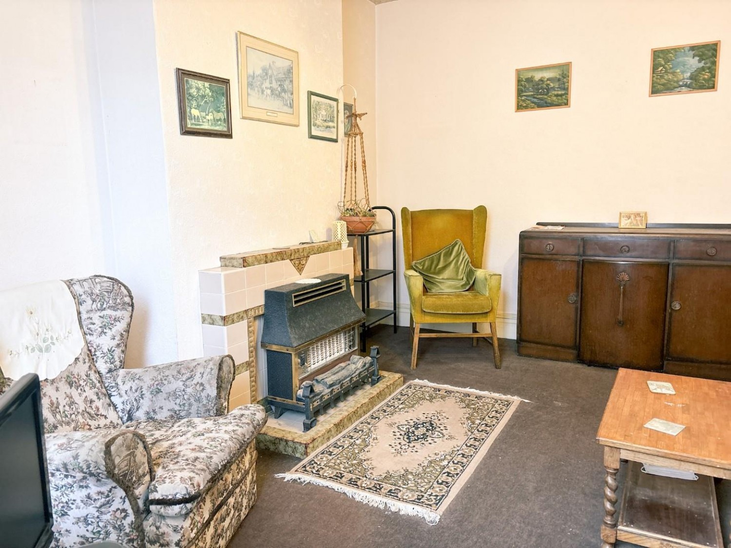 Marston Road, Knowle, Bristol