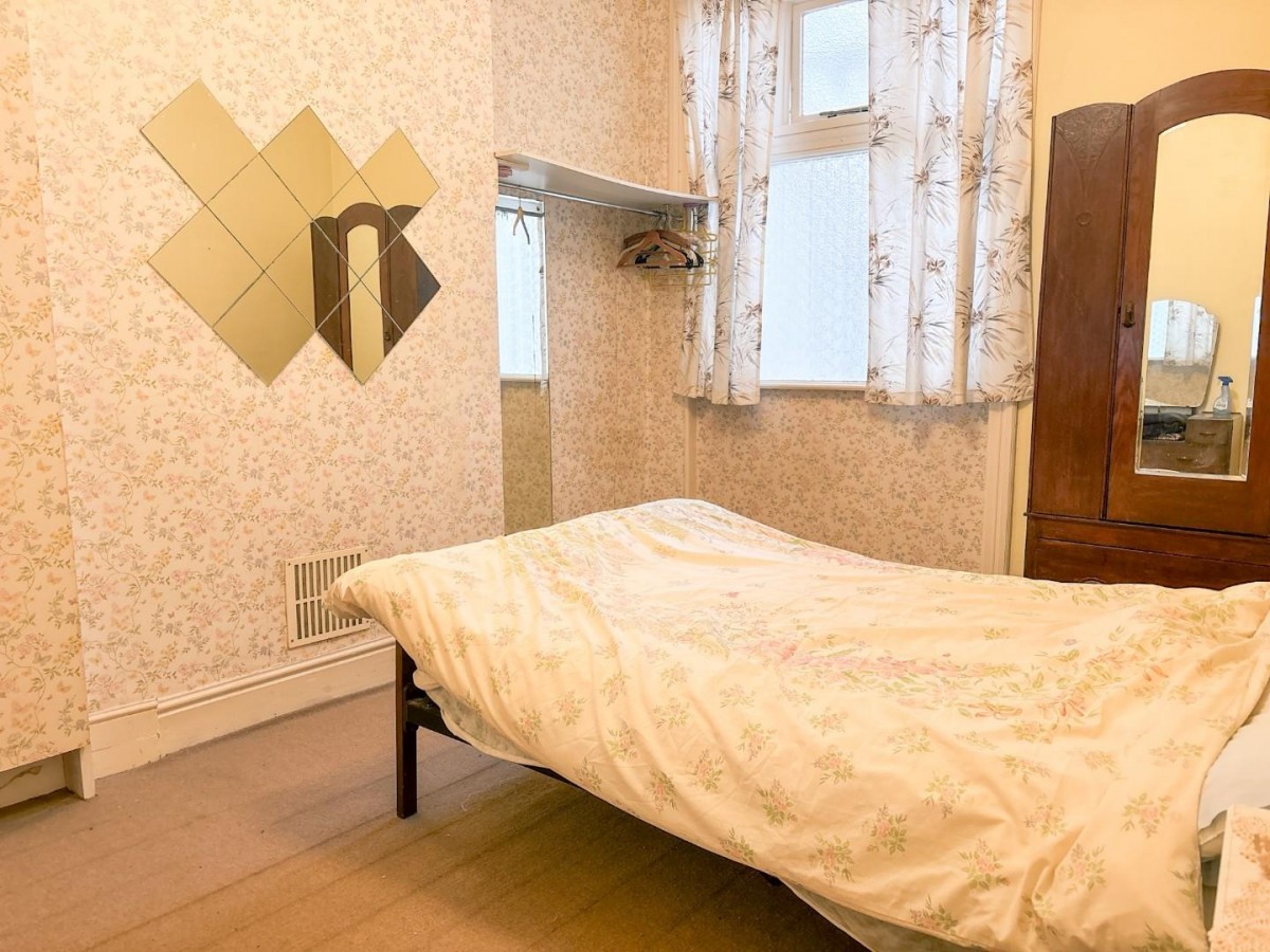 Marston Road, Knowle, Bristol