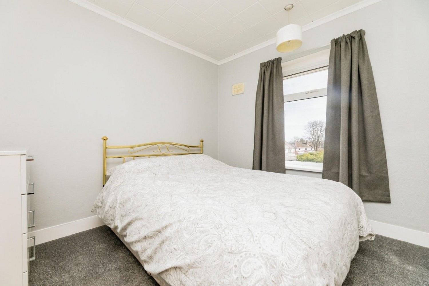 Chaucer Road, Sheffield