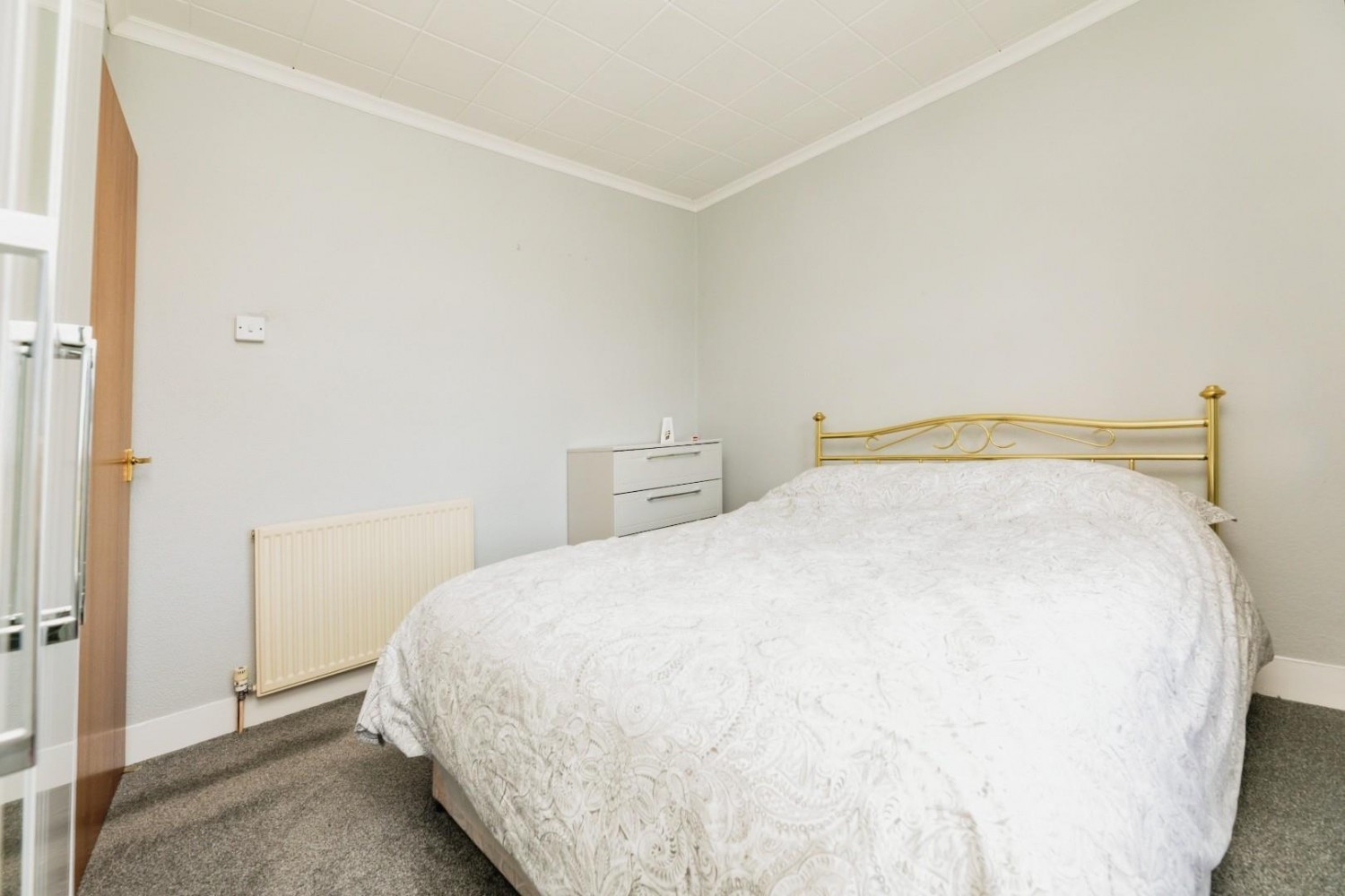 Chaucer Road, Sheffield