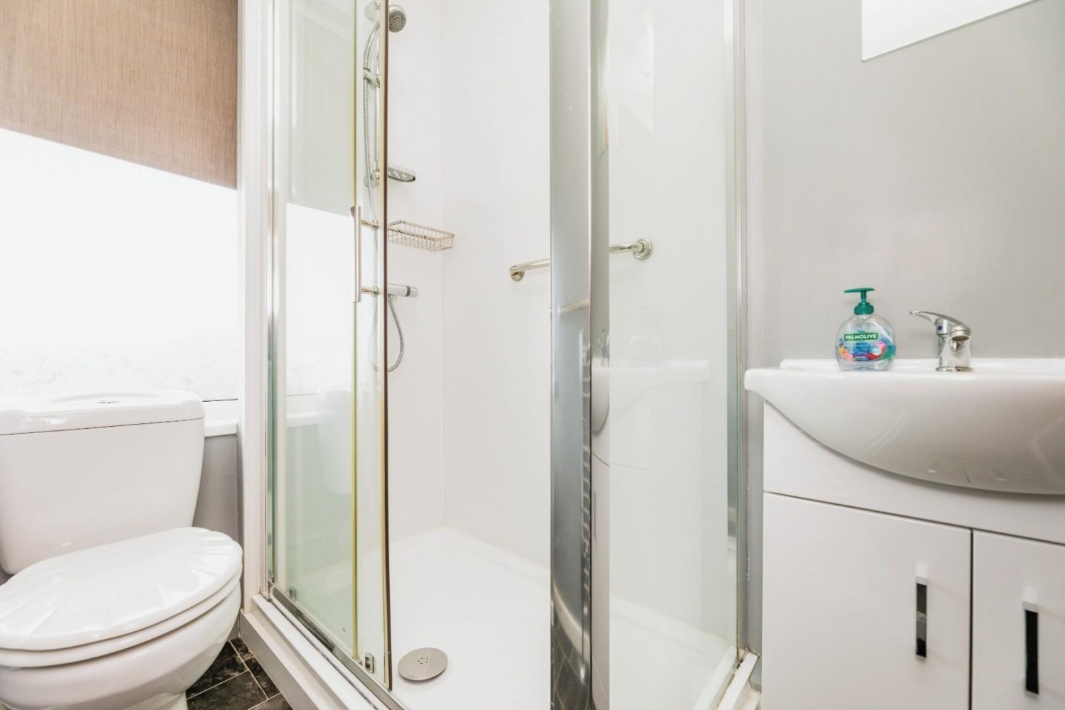 Chaucer Road, Sheffield