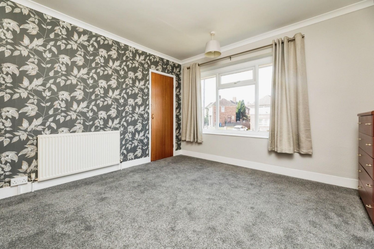 Chaucer Road, Sheffield