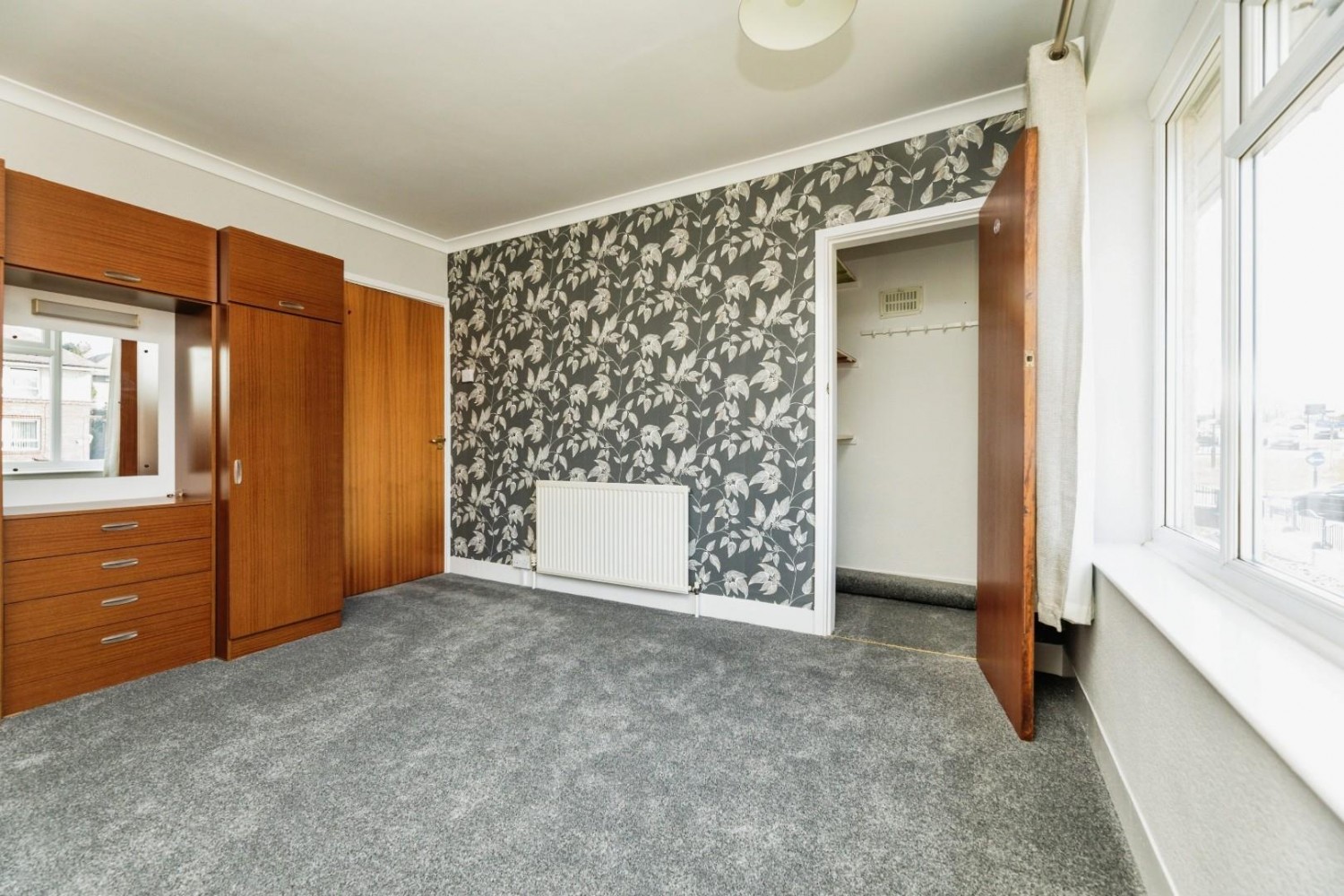 Chaucer Road, Sheffield